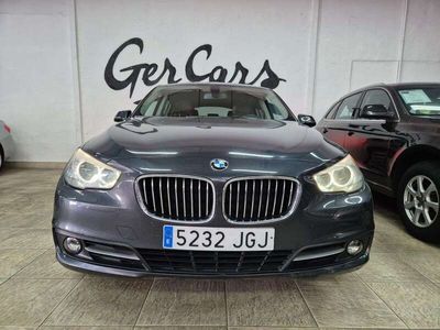 usado BMW 530 Gran Turismo 530 dA Luxury