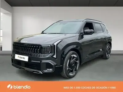 Usado Kia Seltos