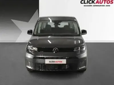 Usado VW Caddy