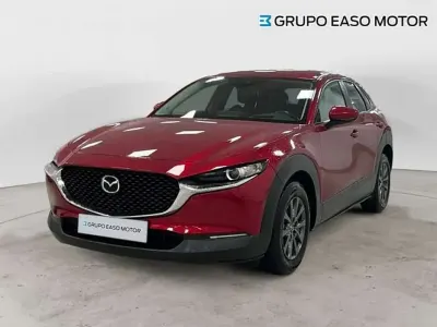 Usado Mazda CX-30