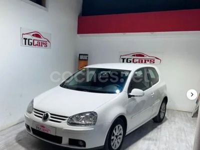 VW Golf V