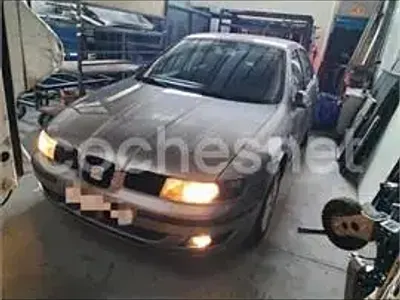 Usado Seat Leon