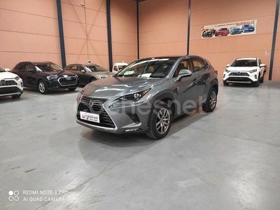 Lexus NX300h