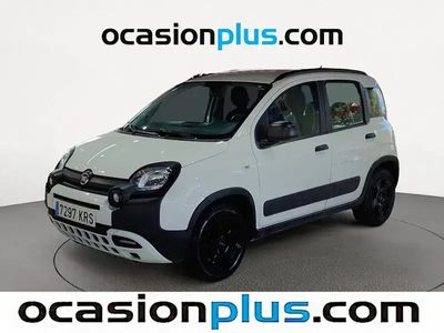 Fiat Panda Cross