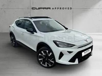 Usado Cupra Formentor 150 CV (110 kW) 2026 Blanco SUV