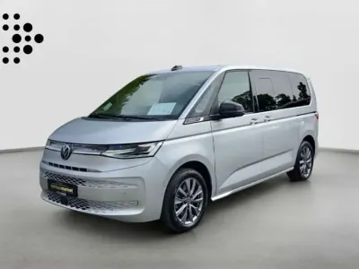 Usado VW Multivan