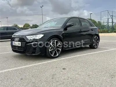 Usado Audi A1 Sportback