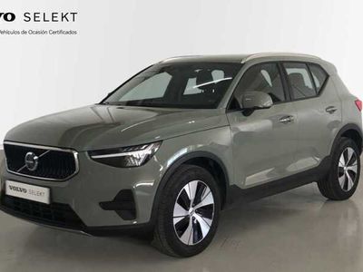 usado Volvo XC40 XC40Core, T2 automático, Gasolina