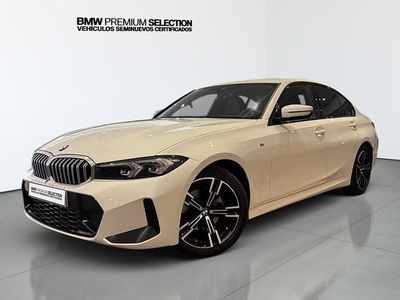 Usado BMW 320 Comfort Edition 190 CV (139 kW) 2025