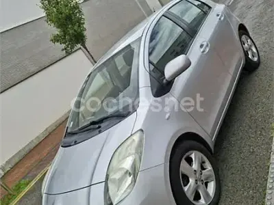 Occasion Toyota Yaris