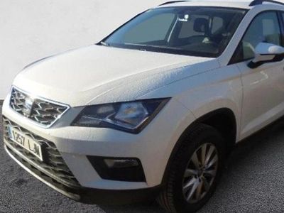 Usado Seat Ateca Reference 115 CV (84 kW) 2020 SUV