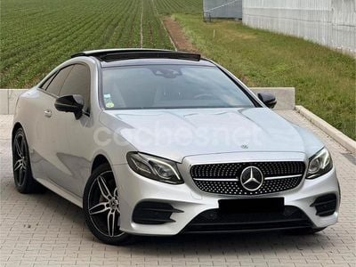 Mercedes E350