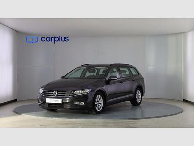 Usado VW Passat Executive 122 CV (89 kW) 2021 Gris manganeso (metalizado) Familiar