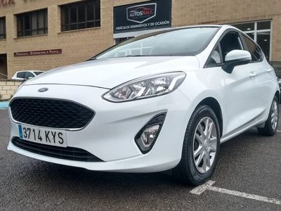 usado Ford Fiesta 1.5TDCI