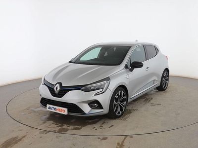 Plata Usado 2021 Renault Clio V Berlina | 15.599 € (Precio justo)