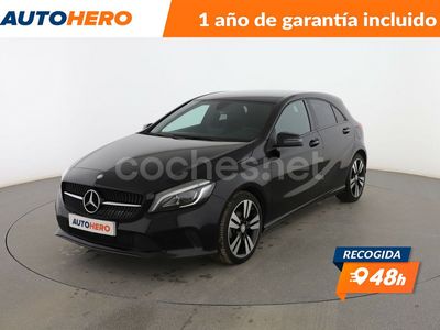 Mercedes A180