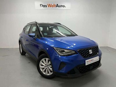 usado Seat Arona 1.0 TSI S&S Style XM 110