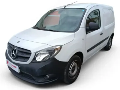 Usado Mercedes Citan 111