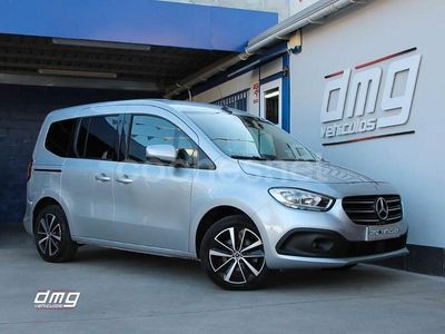 Mercedes T180
