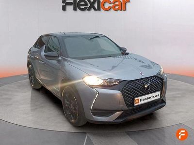Gris Usado 2022 DS Automobiles DS3 Crossback Performance SUV | 14.990 € (Precio justo)