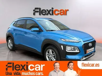 Usado Hyundai Kona