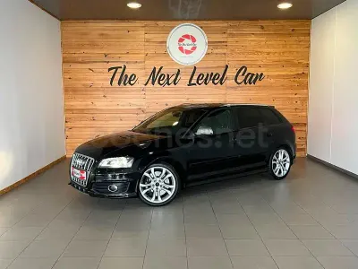 Usado Audi S3