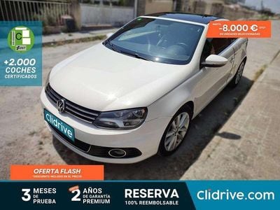 VW Eos