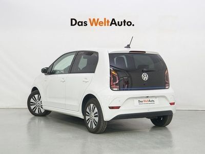 usado VW e-up! 1.0 60 kW (82 CV)