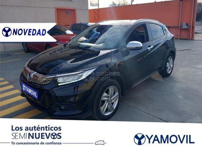 usado Honda HR-V 1.5 I-vtec Executive