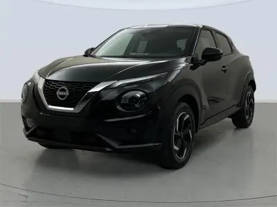 Usado Nissan Juke