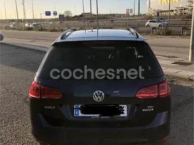 Usado VW Golf VII