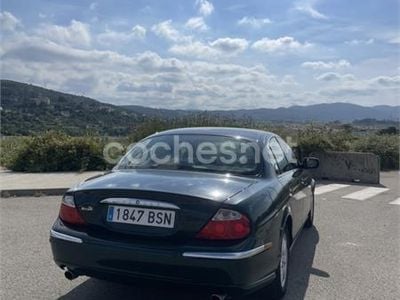 Jaguar S-Type