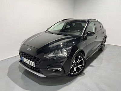 usado Ford Focus 1.0 Ecoboost Active Aut. 125