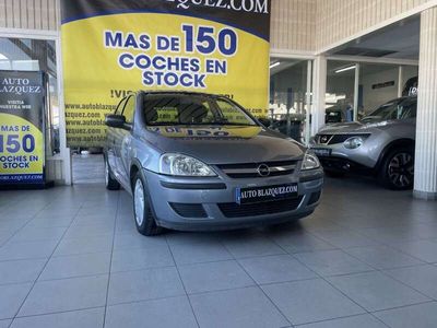 usado Opel Corsa 1.3CDTI Campaña