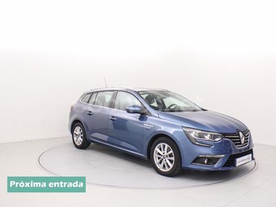 Renault Mégane GrandTour