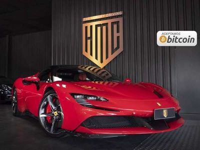 Ferrari SF90