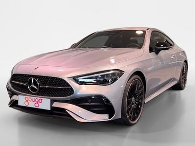 Nuevo 2025 Mercedes CLE220 Coupe | 62.000 € (Precio justo)