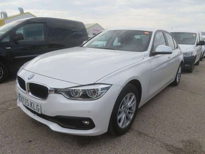 usado BMW 318 318 d Business