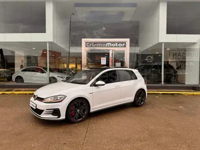 Usado VW Golf VIII