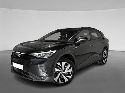 Usado VW ID.4 Pro 150 kW (204 CV) 2024 Negro granadilla metalizado SUV