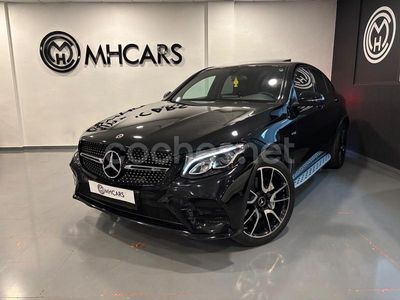 Mercedes GLC43 AMG