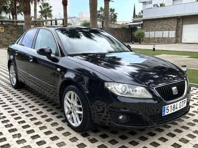 Seat Exeo