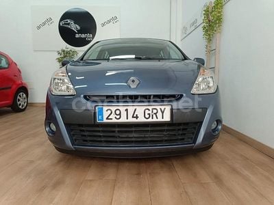 Renault Clio II