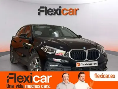 Usado BMW 116