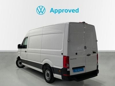 VW Crafter