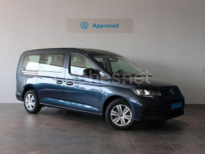 VW Caddy Maxi