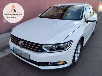 usado VW Passat 2.0 TDI Comfortline BMT