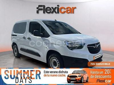 Opel Combo Life