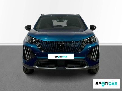 Usado Peugeot 2008 Allure 145 CV (106 kW) 2025 Azul SUV