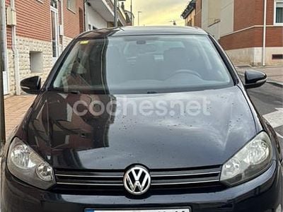 VW Golf VI